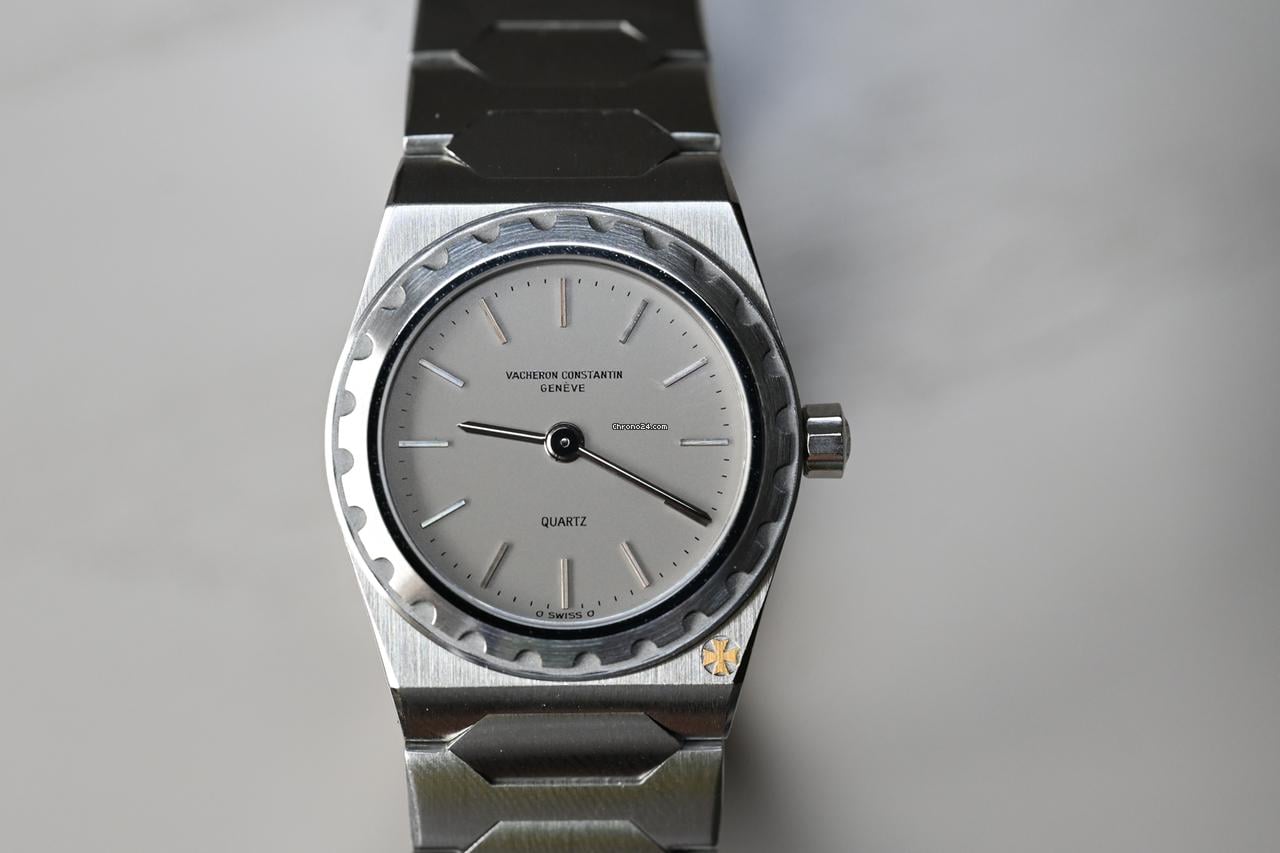 Vacheron Constantin Historiques