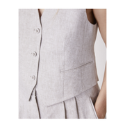 Jackets Beige