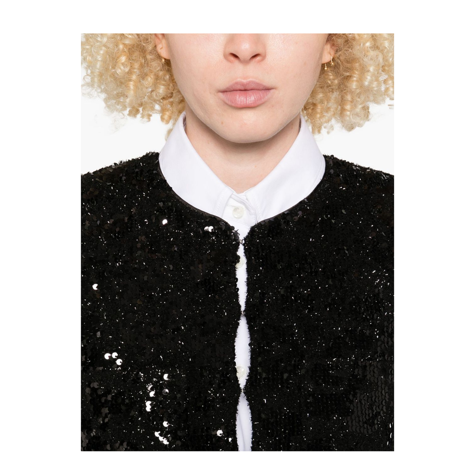 Jackets Black