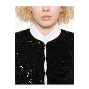 Jackets Black