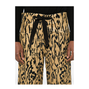 Trousers Brown