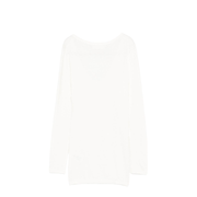 Sweaters White