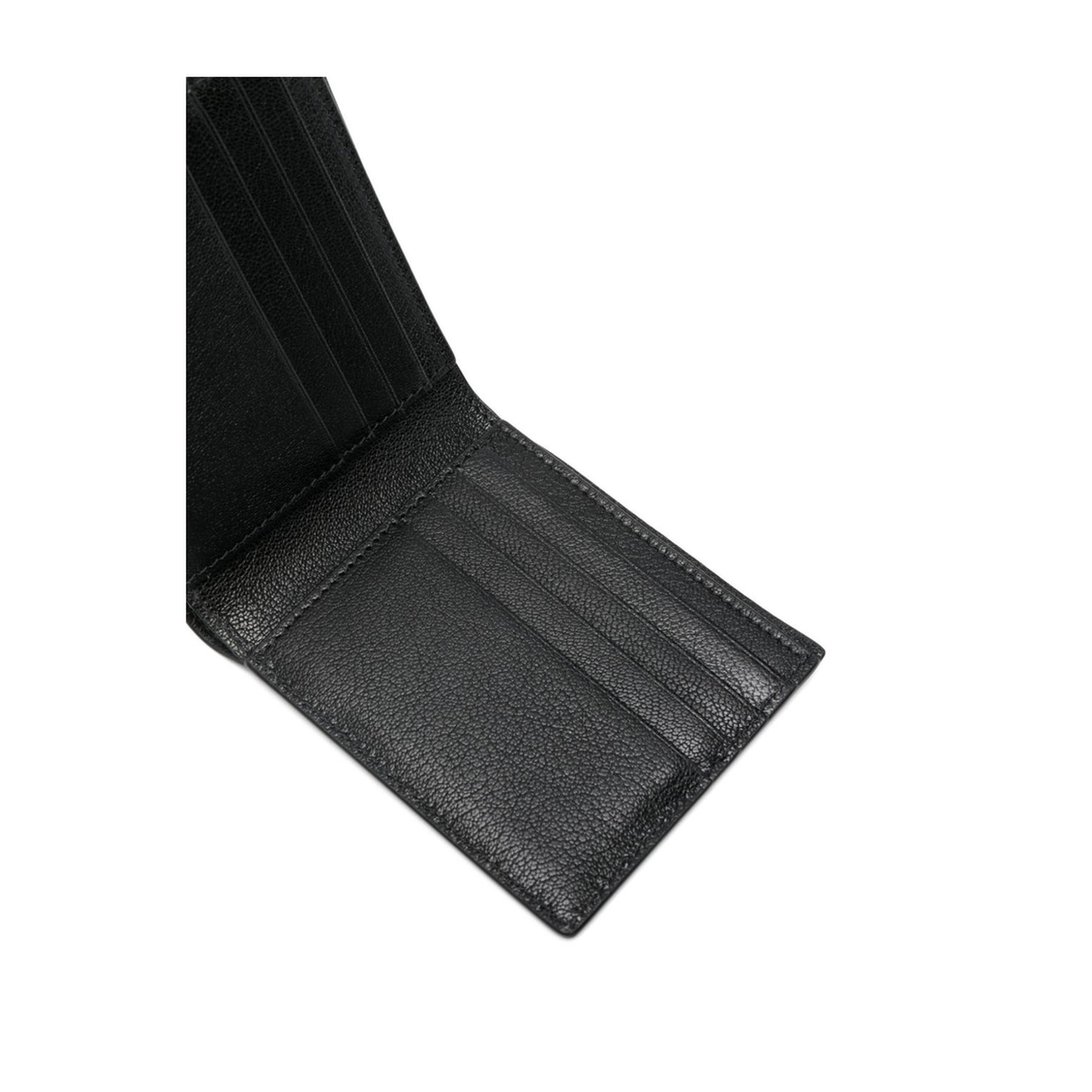 Wallets Black