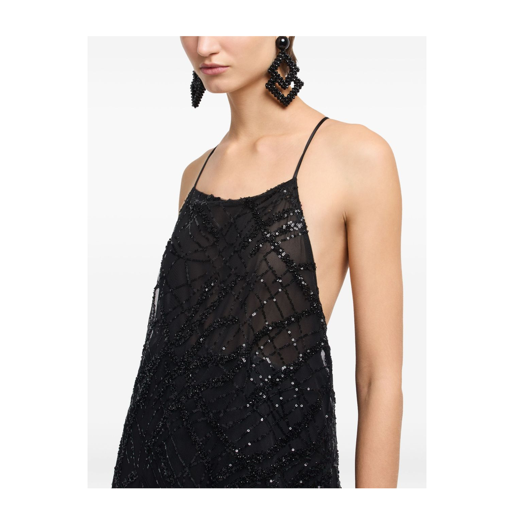 Dresses Black
