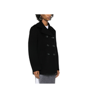 Wool Coat