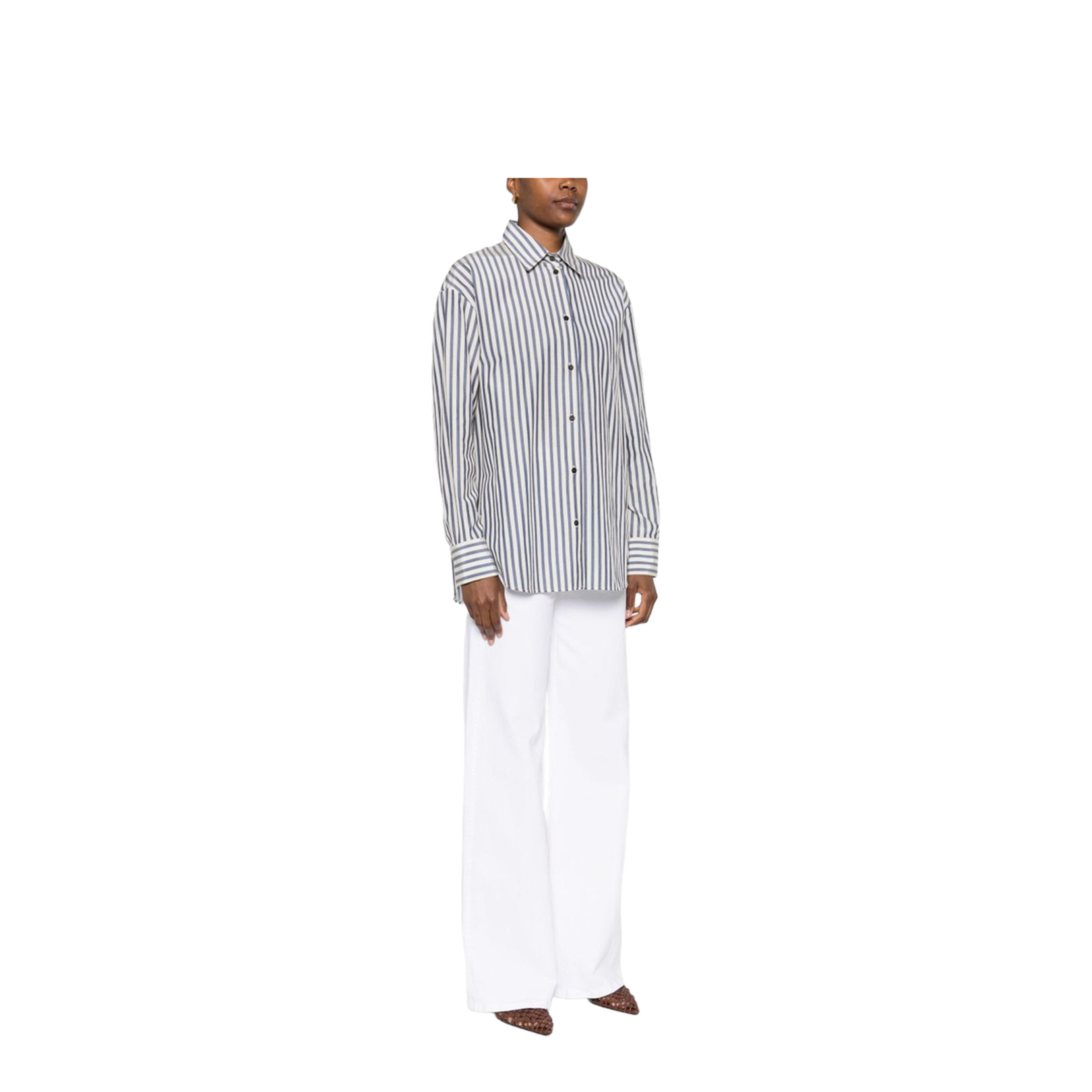 Shirts Blue