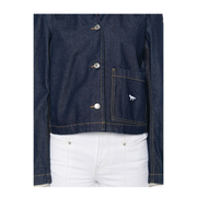Coats Blue