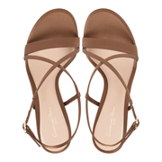 Larisse Heel Sandals