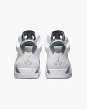 Jordan 6 Retro Cool Grey