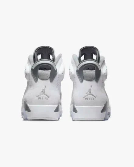 Jordan 6 Retro Cool Grey