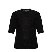 Sweaters Black