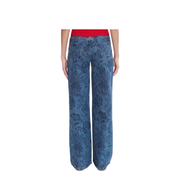 Trousers Blue