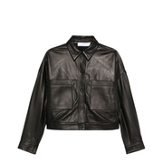 Jackets Black