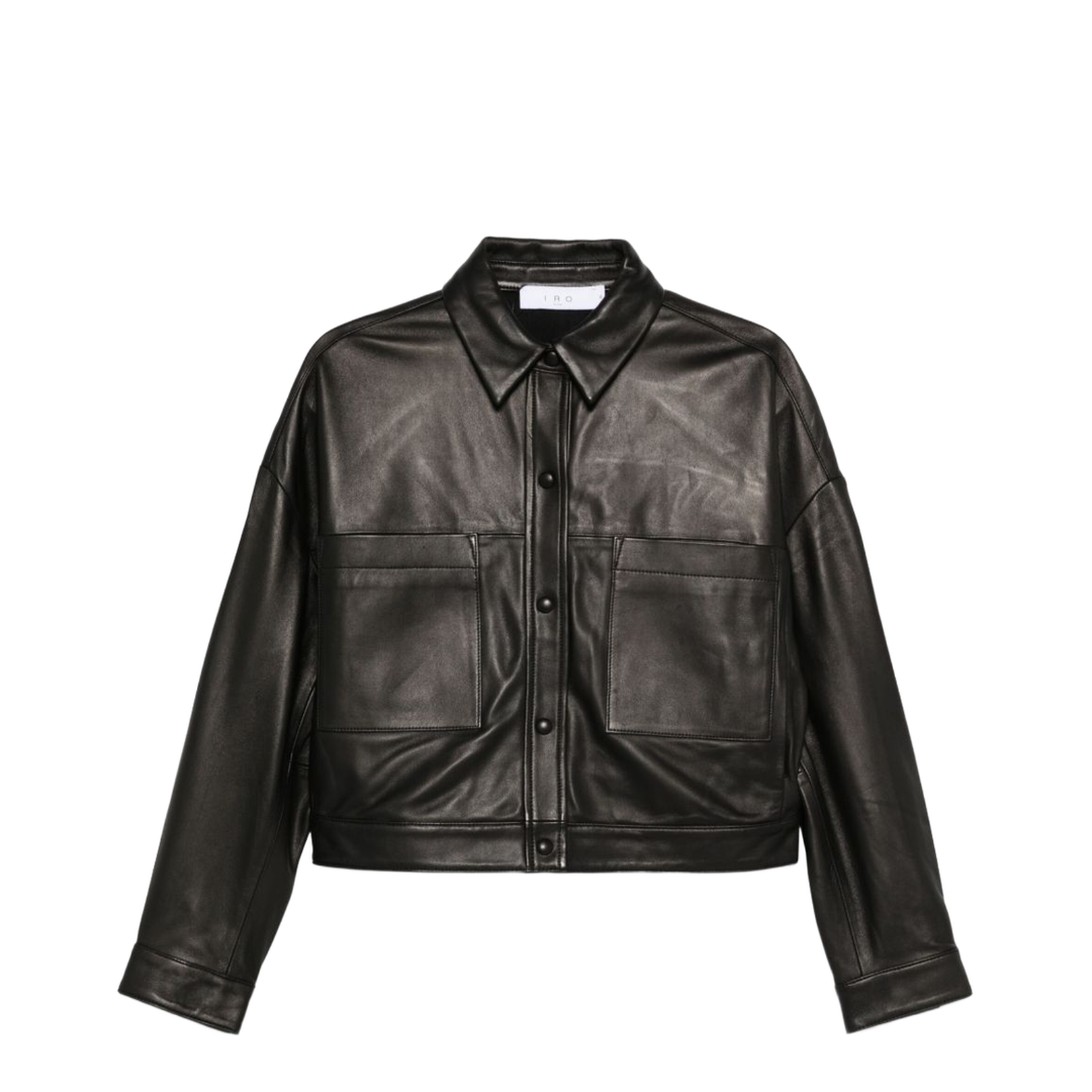 Jackets Black