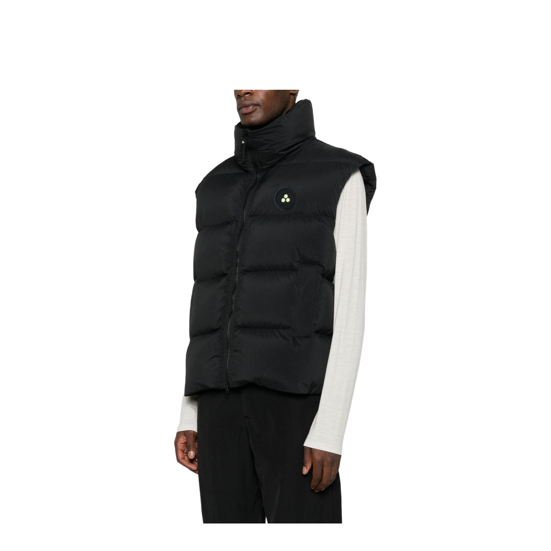 Jackets Black