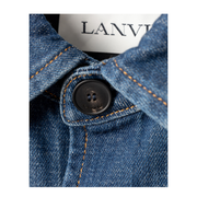 Denim Jackets