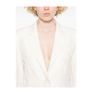 Jackets White