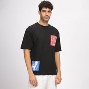 Patch T-Shirt