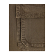 Cotton Overshirt