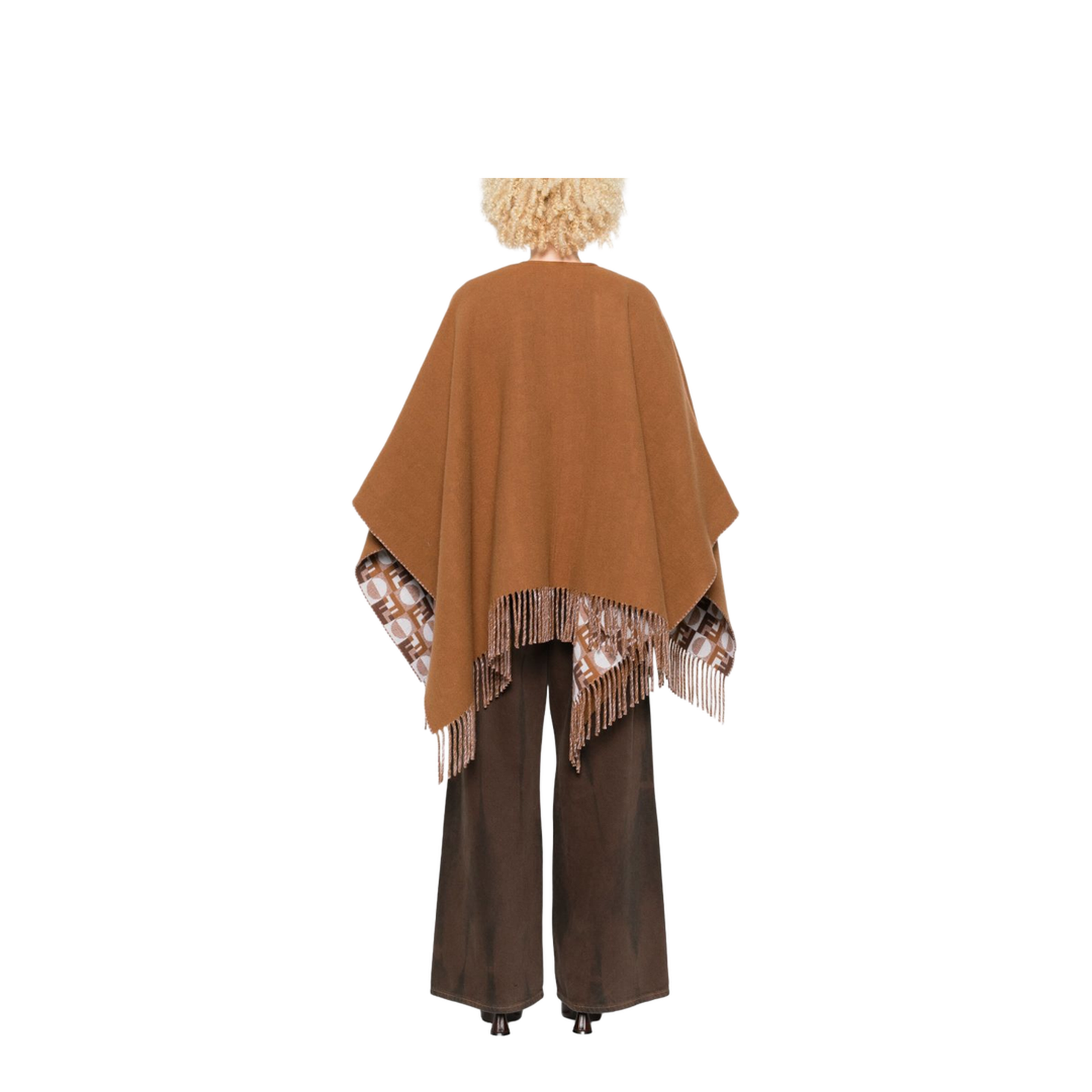 Jackets Camel