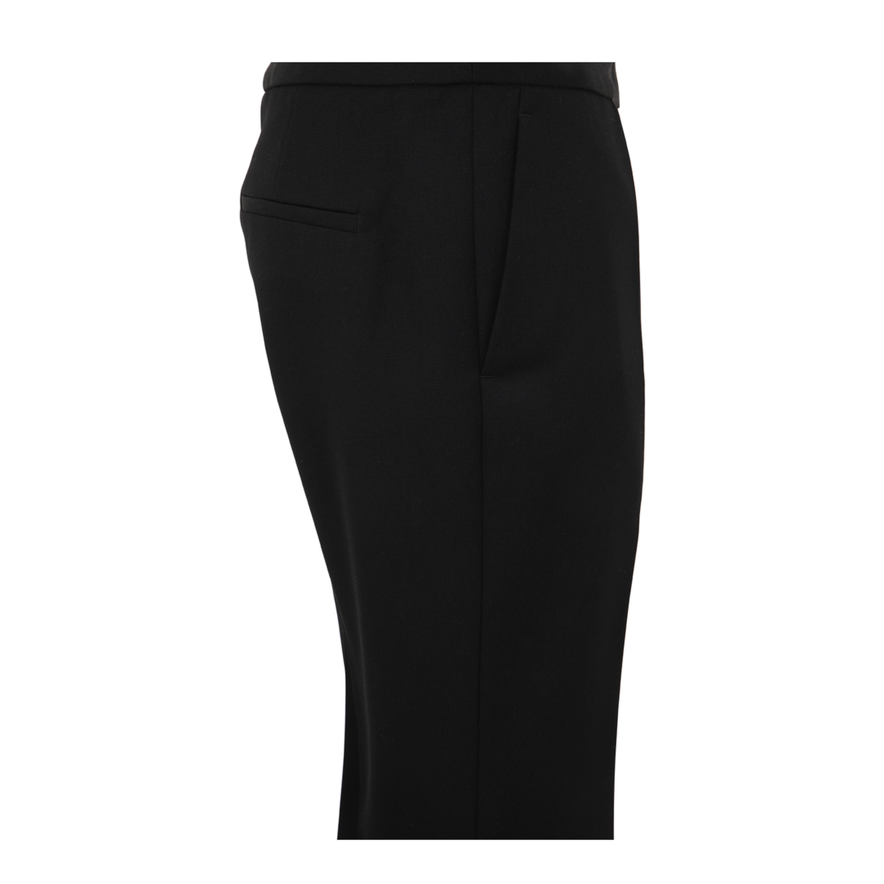 Pants in Black