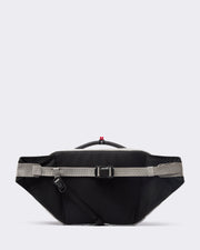On Sling Pack 9L Glacier | Black