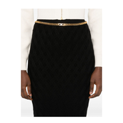 Skirts Black