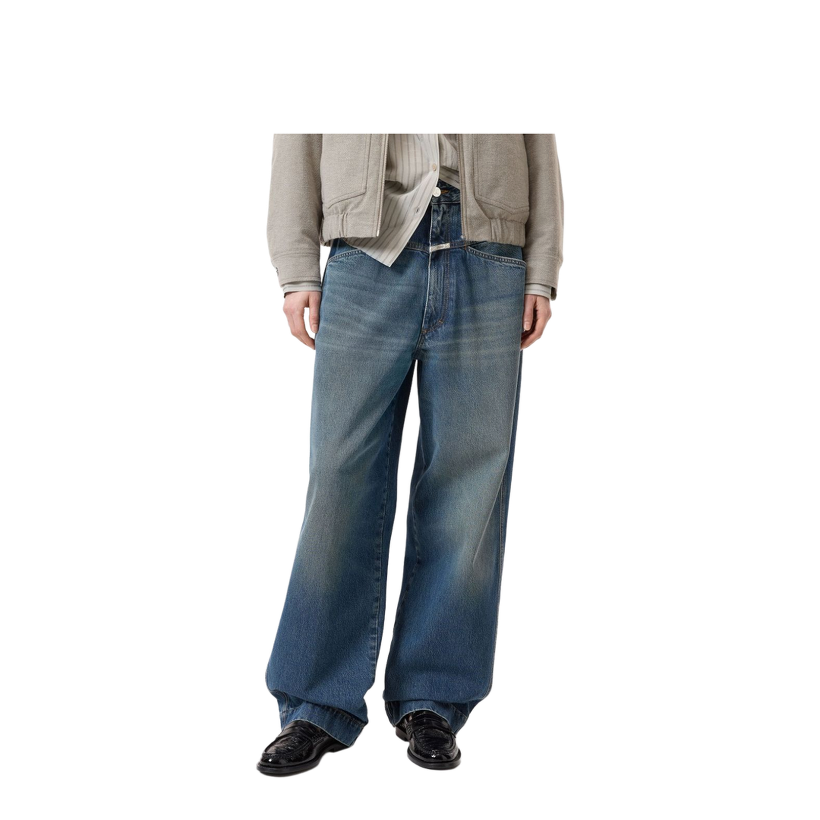 Jeans Blue