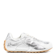 Sneakers Silver