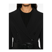 Jackets Black