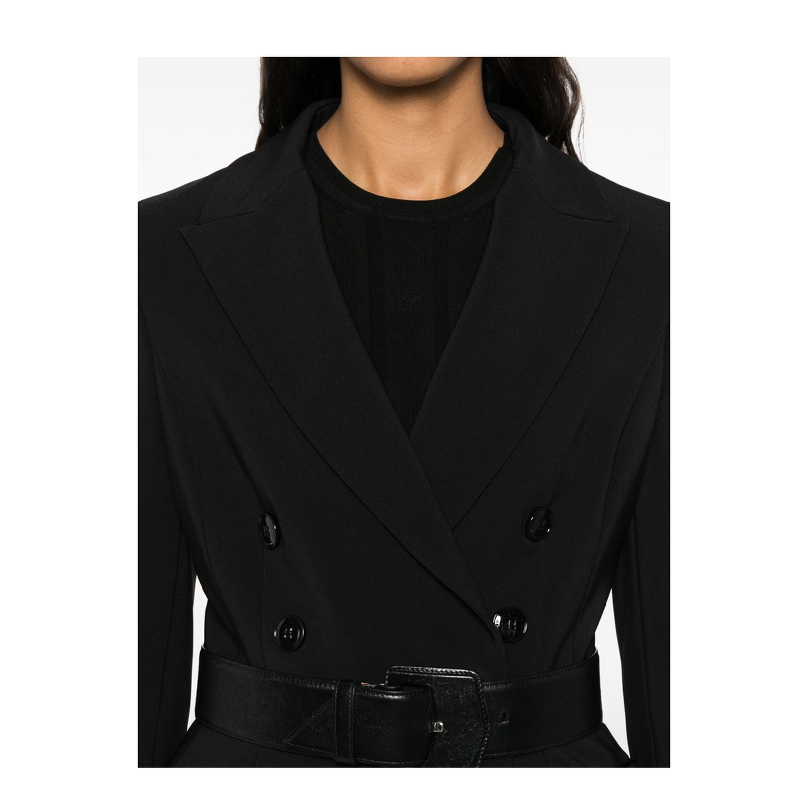 Jackets Black