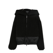 Coats Black