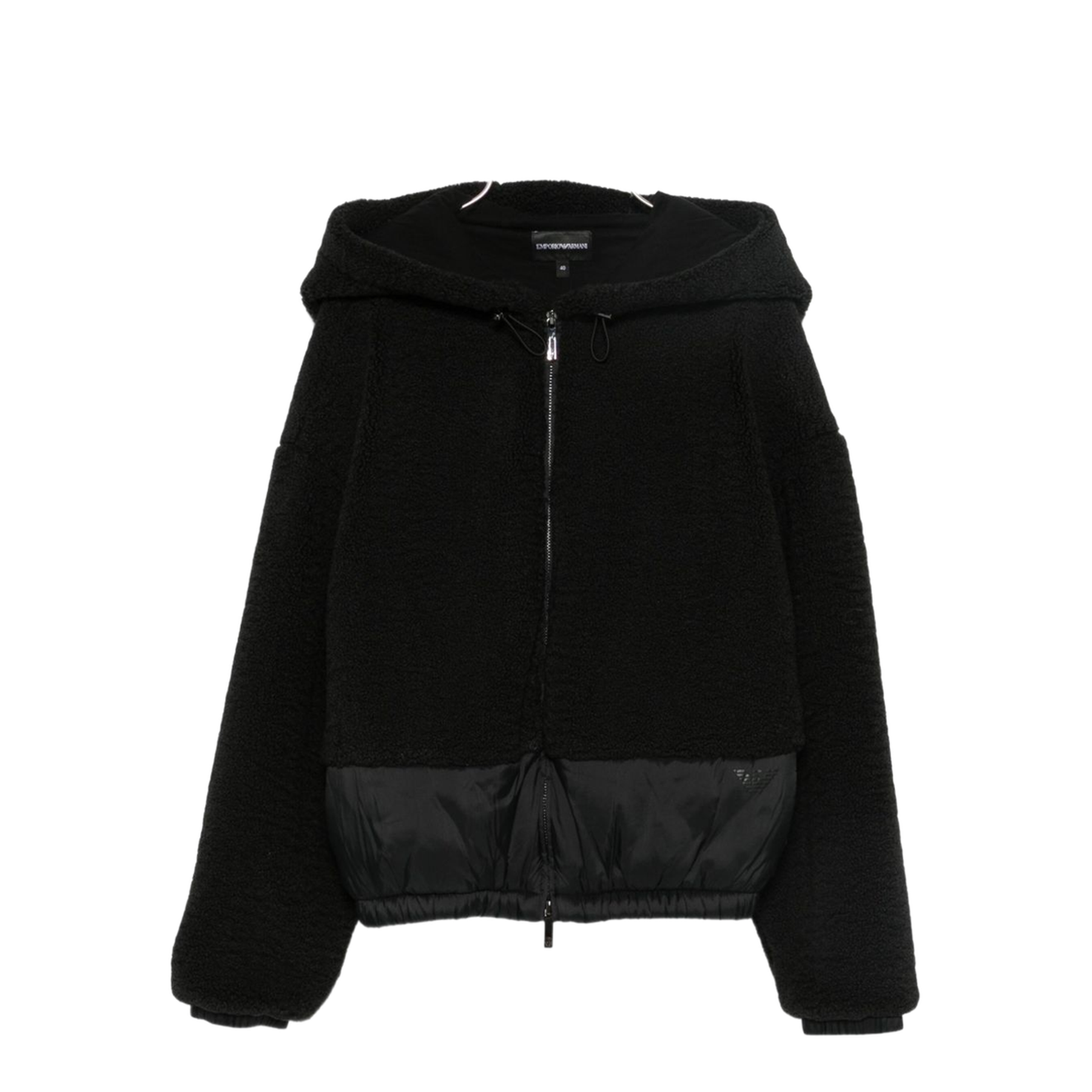 Coats Black