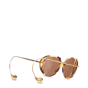 Sunglasses Brown