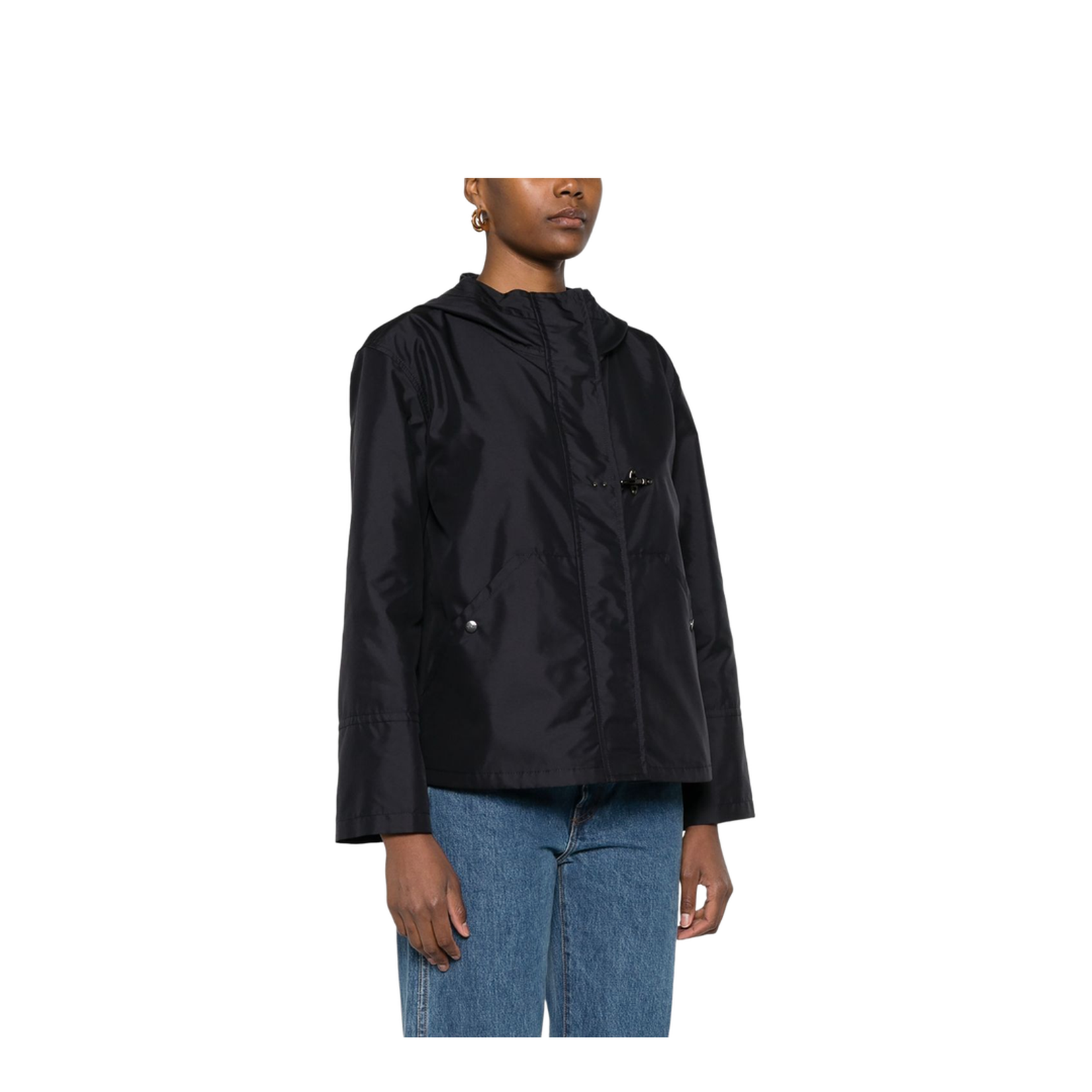 Coats Blue