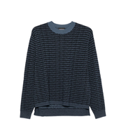 Wool Crewneck Jumper