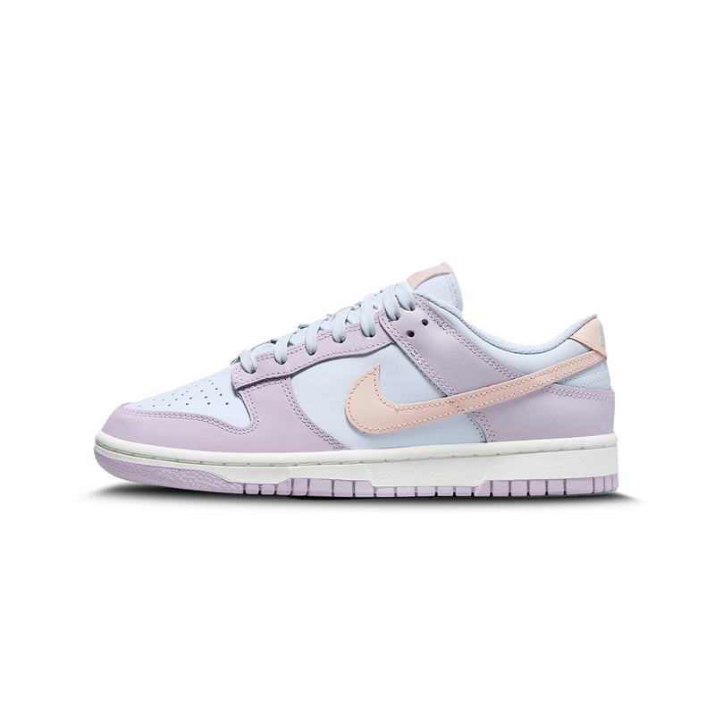Wmns Dunk Low Atmosphere Pink