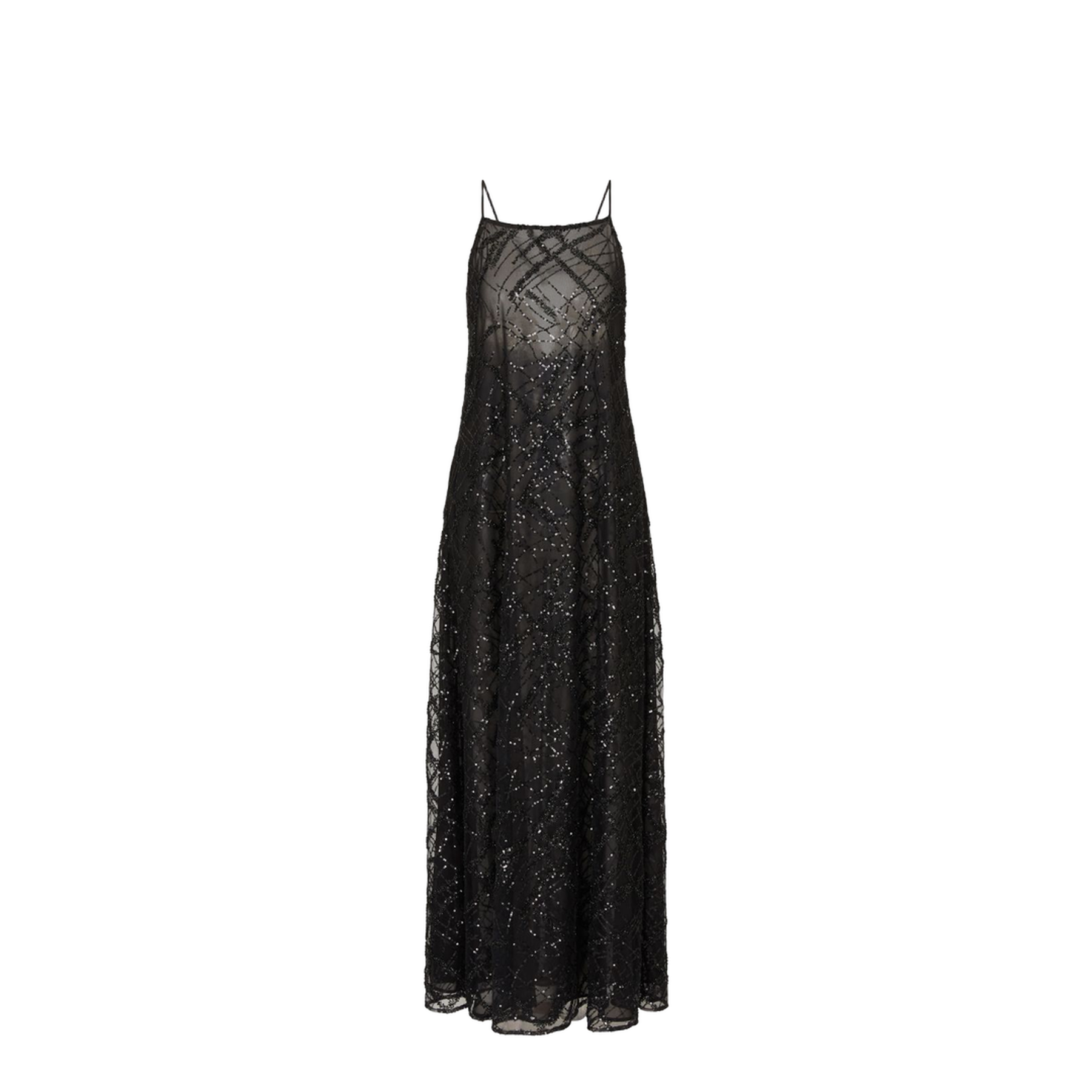 Dresses Black