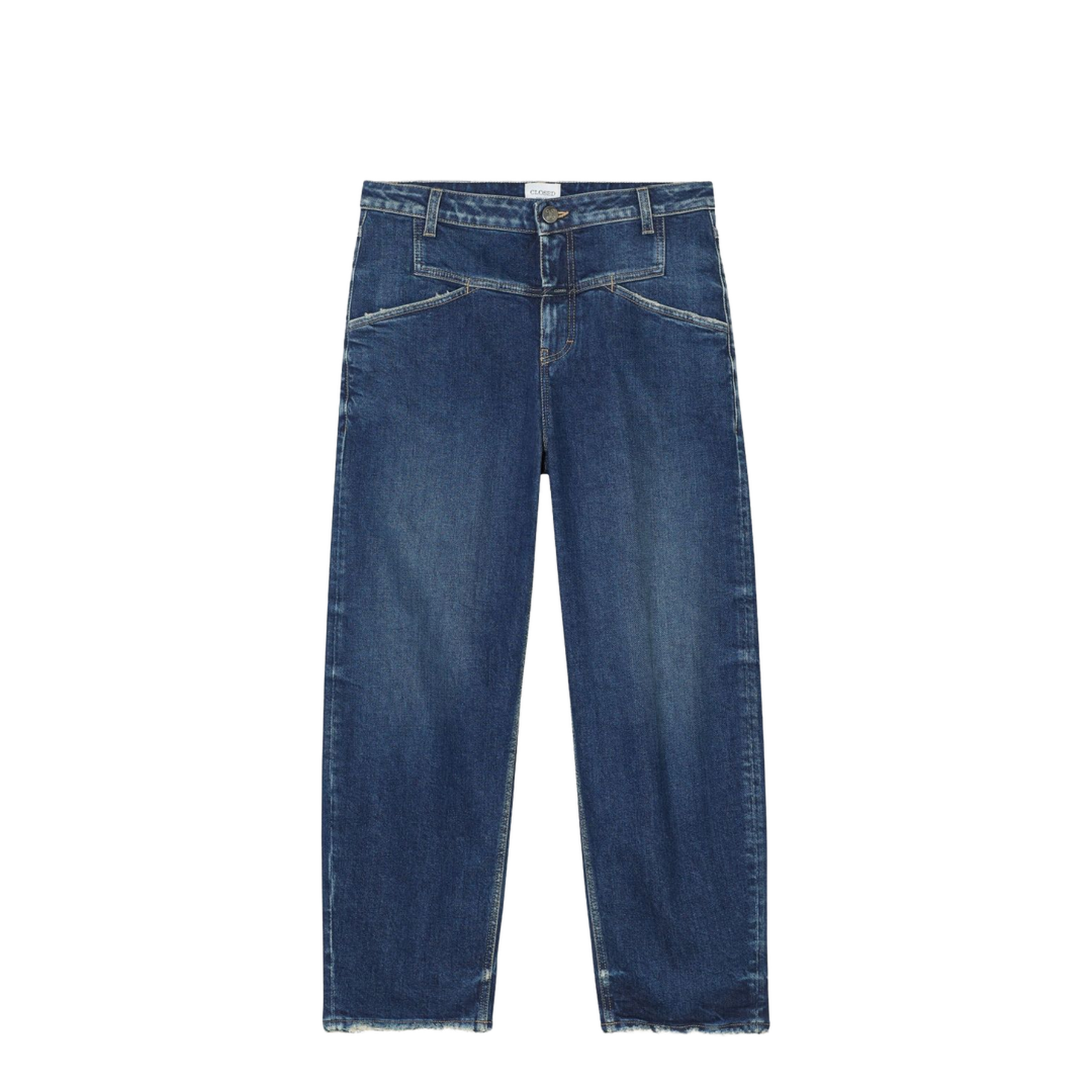 Jeans Blue