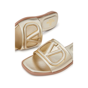 Sandals Grey