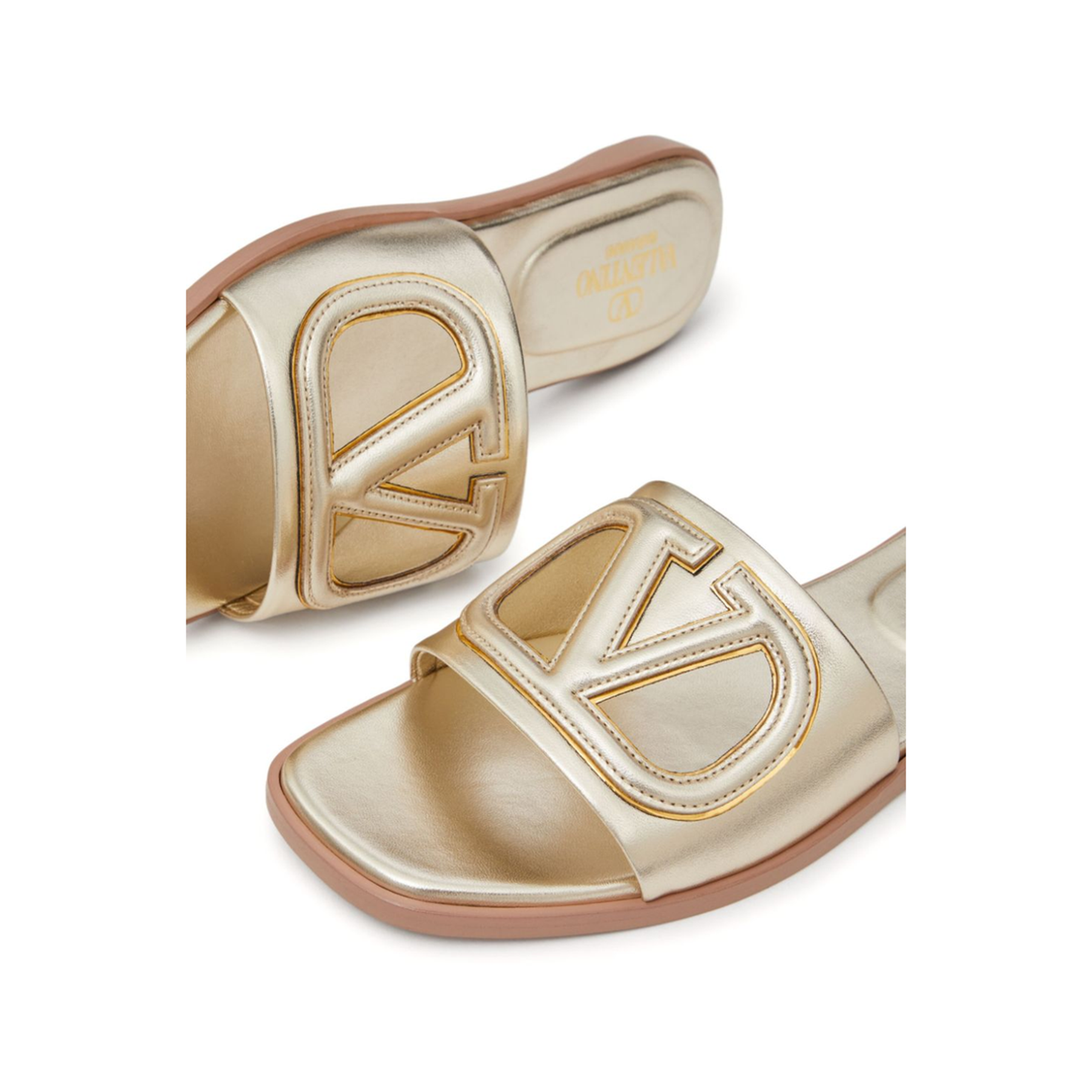 Sandals Grey