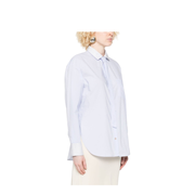 Clear Blue Shirts