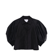 Jackets Black