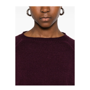 Sweaters Purple