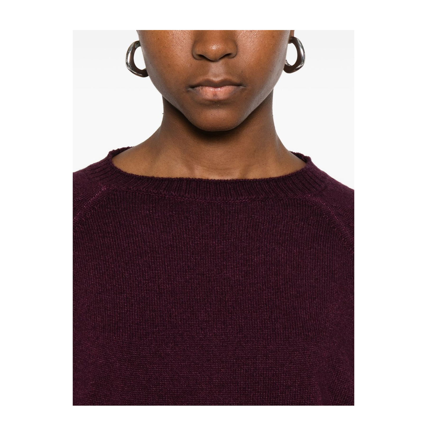 Sweaters Purple