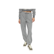Logo Cotton Sweatpants