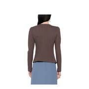 Cotton Blend Jacket