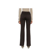 Trousers Brown