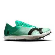On Cloudspike Citius 2 Mint White