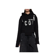 Sweaters Black
